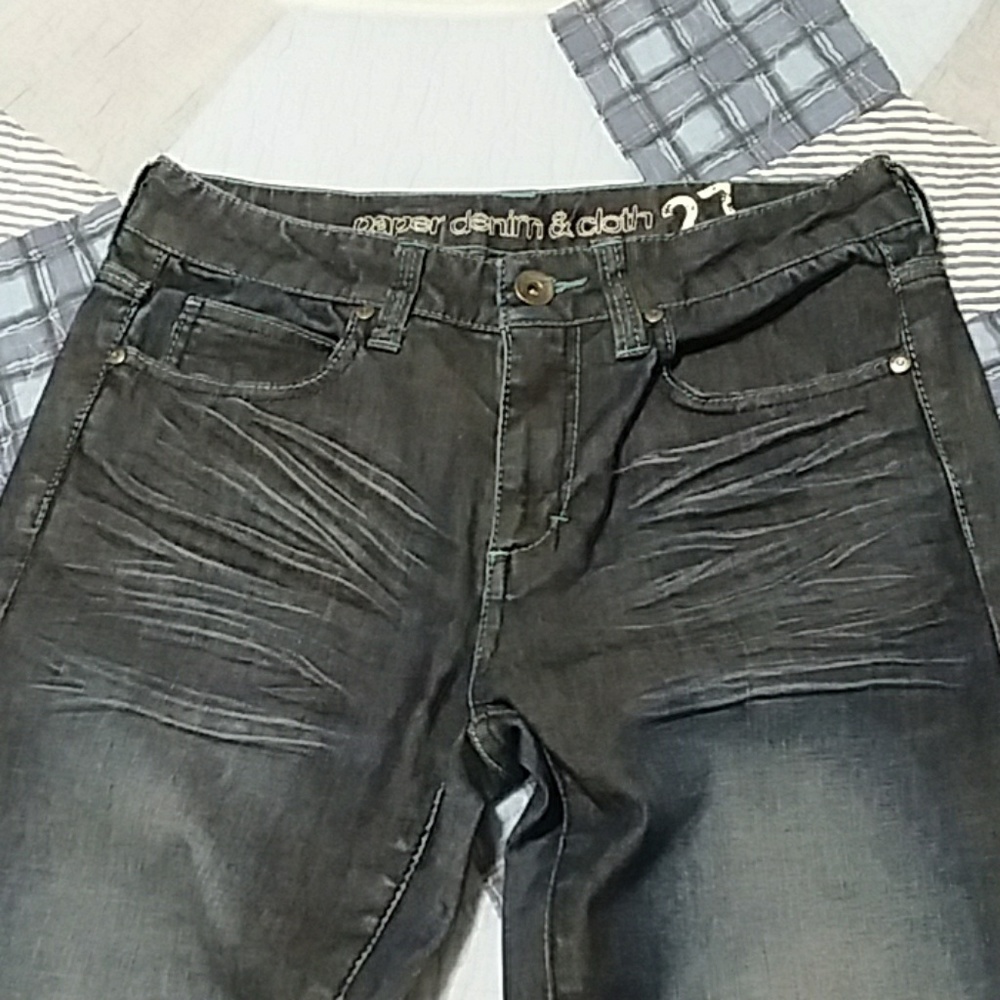 👖 Paper Denim & Cloth premium Jeans